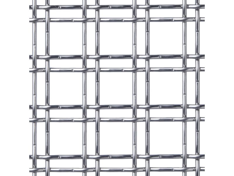 Banker Wire Mesh M22-37